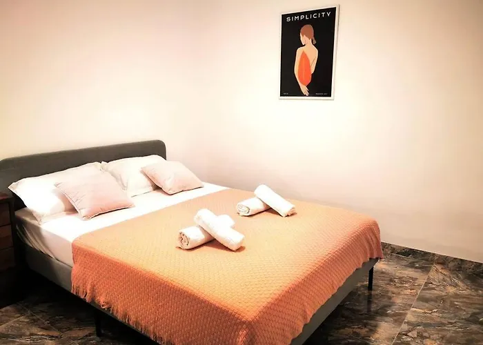 Great 4 Bedrooms Apartament In Puerto De Sagunto - Full Apartment - 120M2