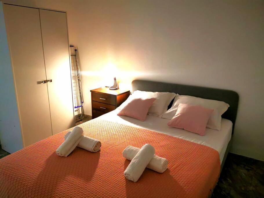 Appartement Great 4 Bedrooms In - Full - 120m2