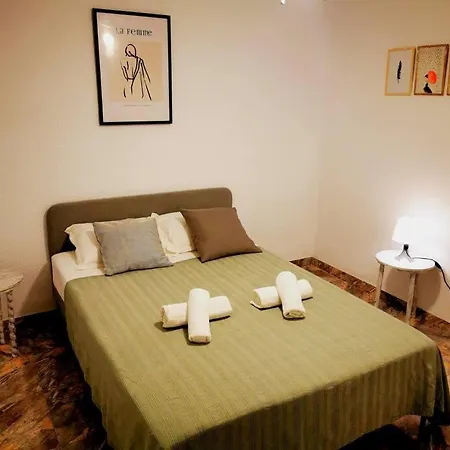 Great 4 Bedrooms Apartament In Puerto De Sagunto - Full Apartment - 120M2 Exterior foto