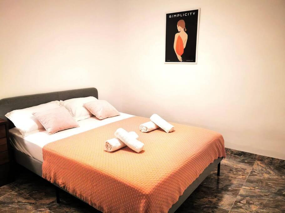 Great 4 Bedrooms In - Full - 120m2 Apartment