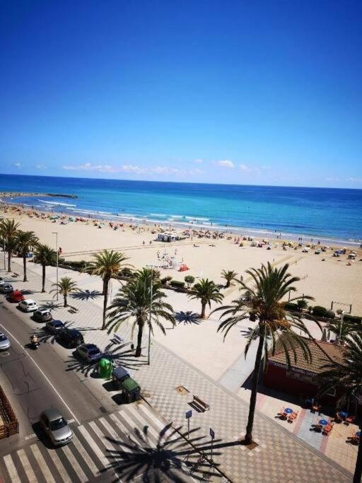 Great 4 Bedrooms In - Full - 120m2 Apartment Sagunto