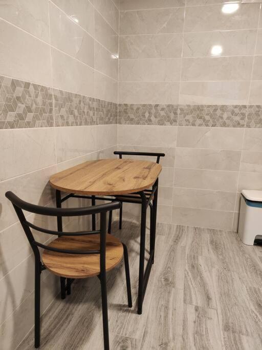 Apartment Great 4 Bedrooms In - Full - 120m2 Sagunto